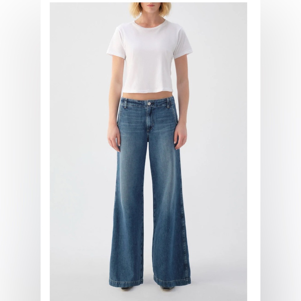 Amo Edith Trouser